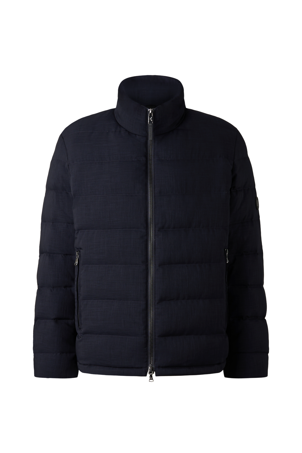 HUGH-D LACİVERT - 46