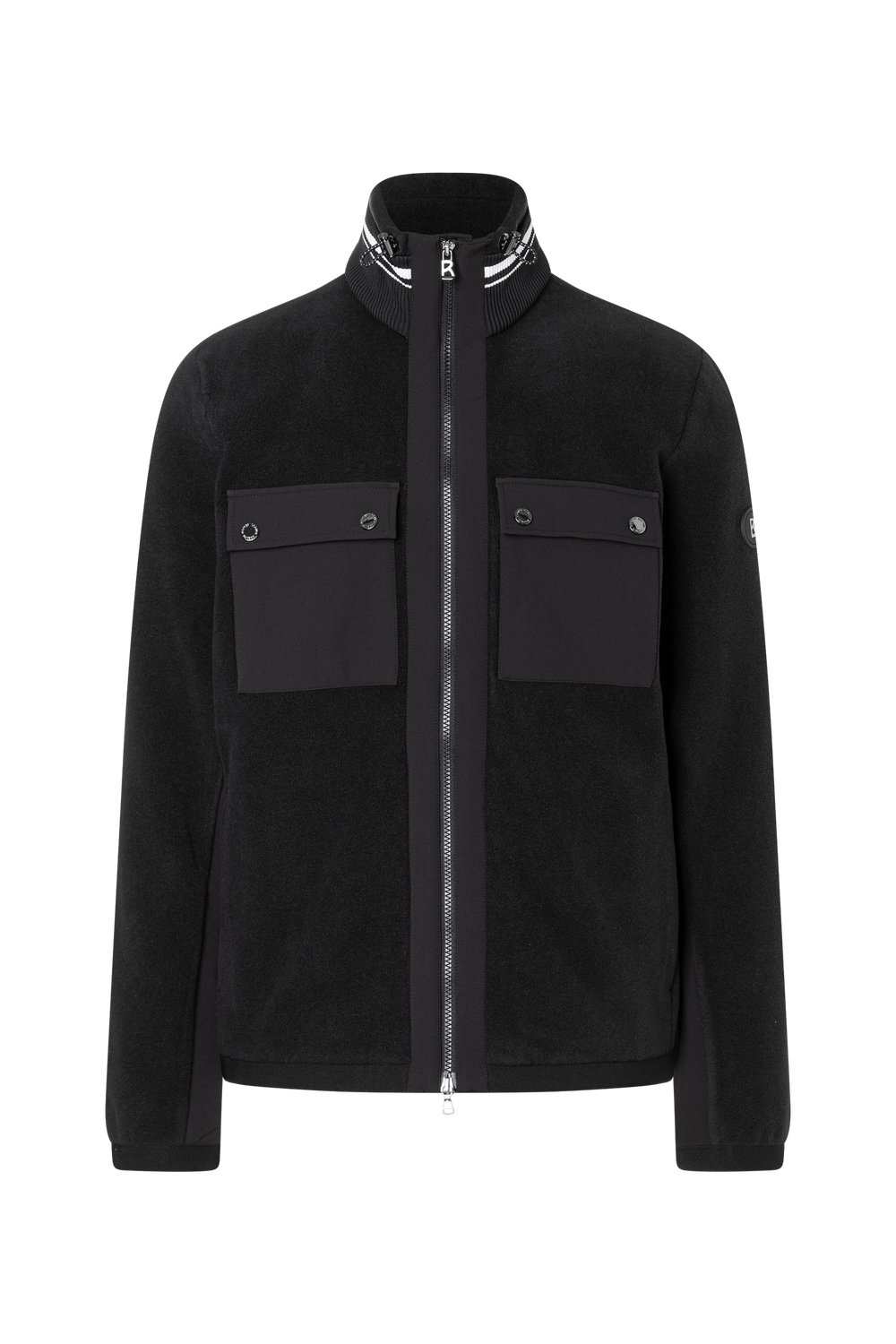 GASTON XL - BLACK