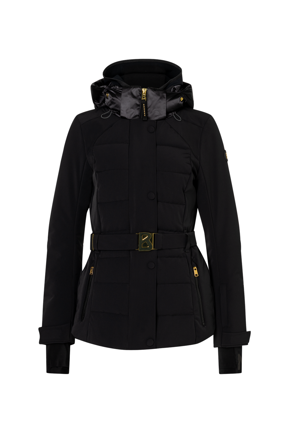 ELVA 42 - BLACK
