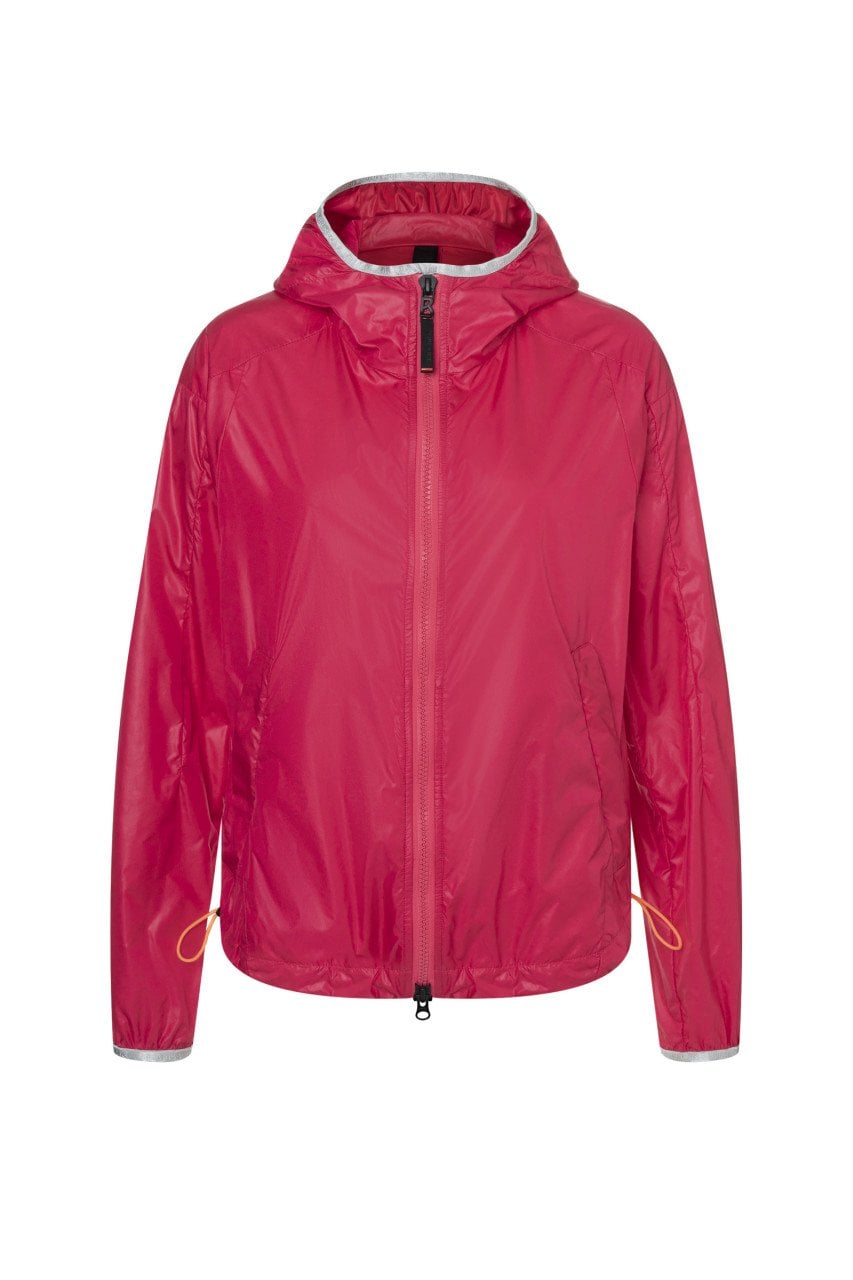 FRANKA Kadın Rüzgarlık