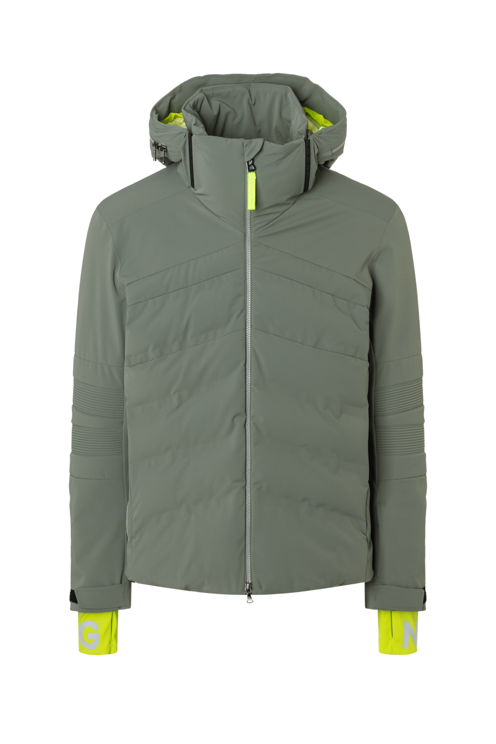 HENRIK-T GRİ - 56