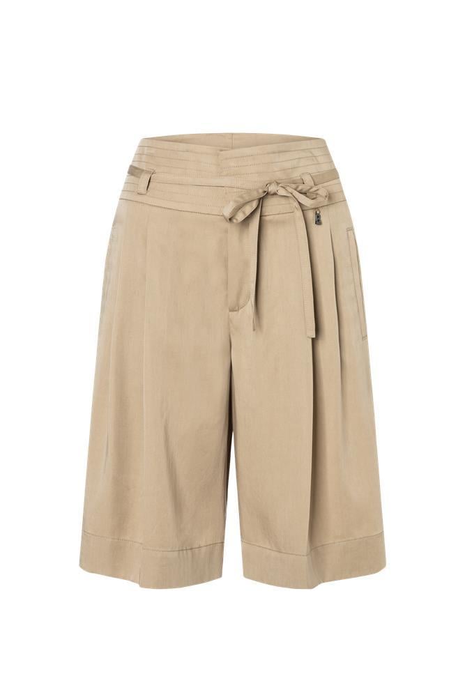 HOLLIE Kadın Bermuda