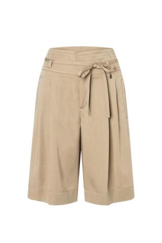 HOLLIE Kadın Bermuda