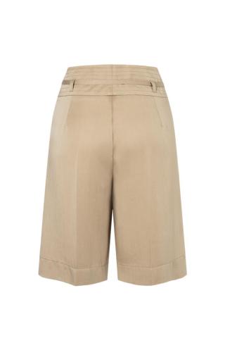 HOLLIE Kadın Bermuda