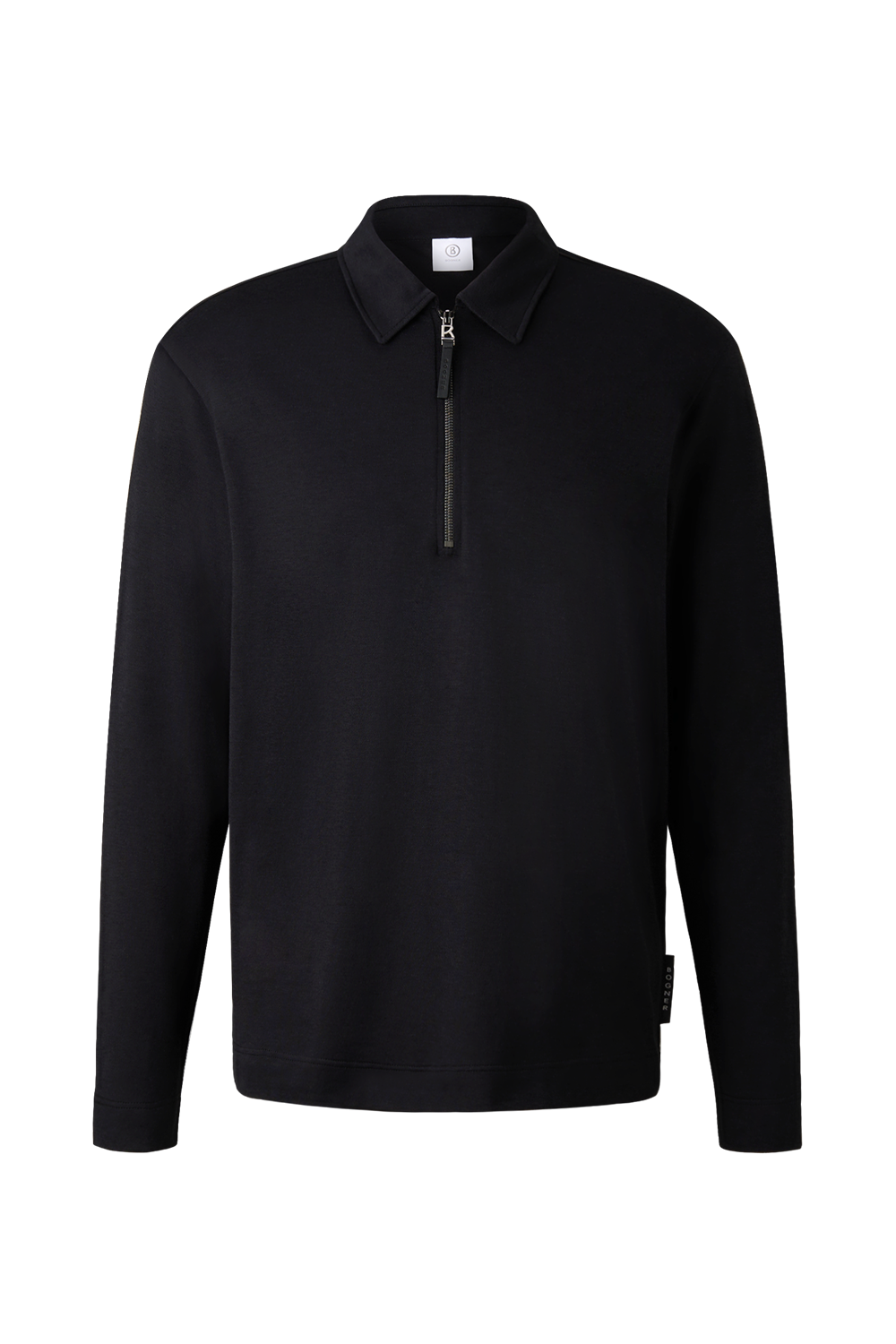 BAILEY-1 SİYAH - XL