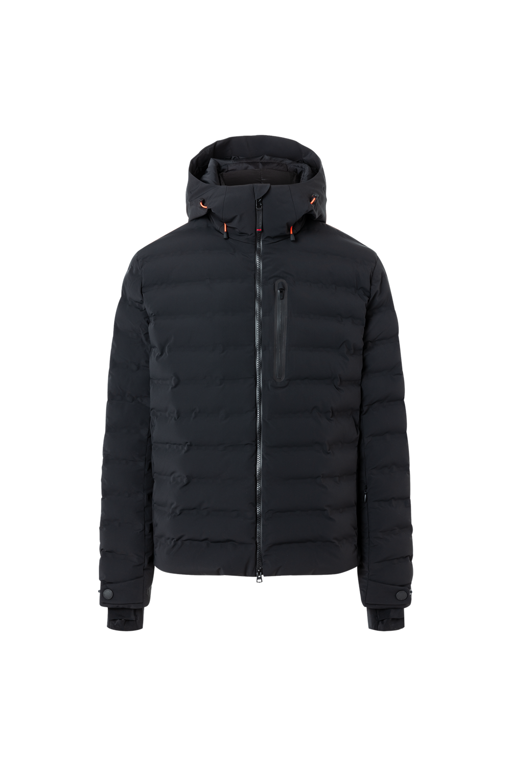 YORK BLACK - 46