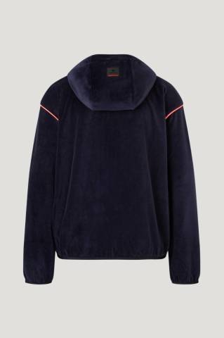 KESSA Kadın Kadife Ceket