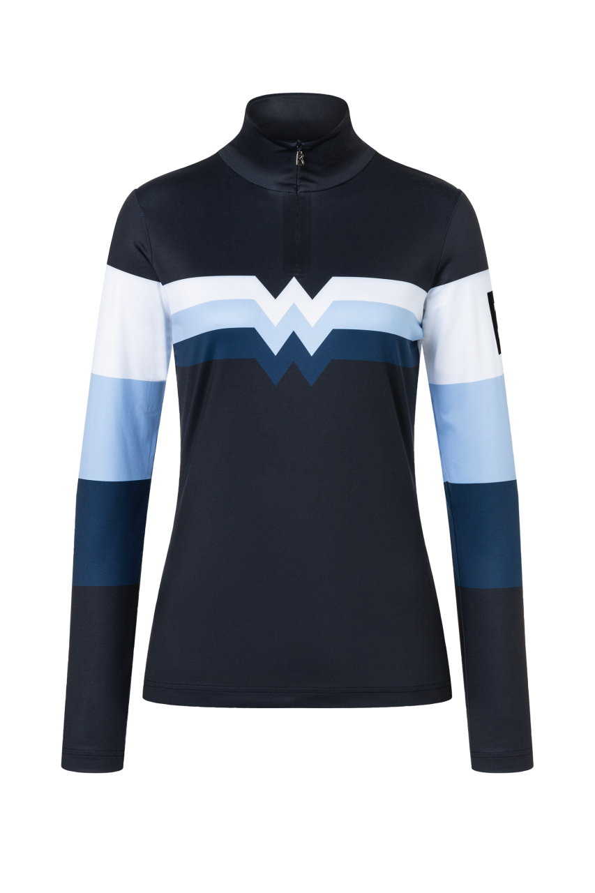 BELINE1 Kadın Termal İçlik