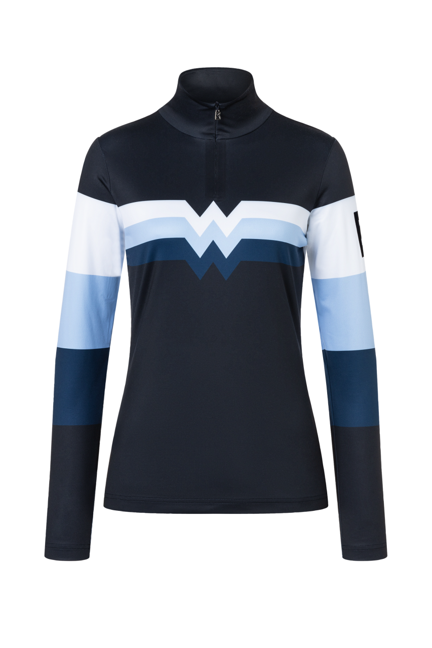 BELINE1 Kadın Termal İçlik