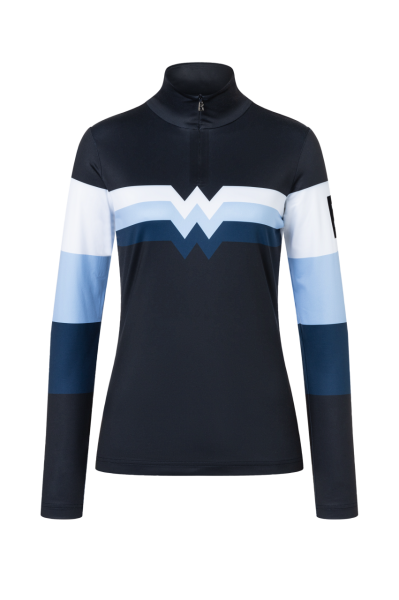 BELINE1 Kadın Termal İçlik