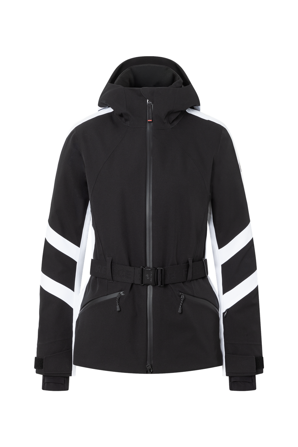 MOIA2-T BLACK - 36