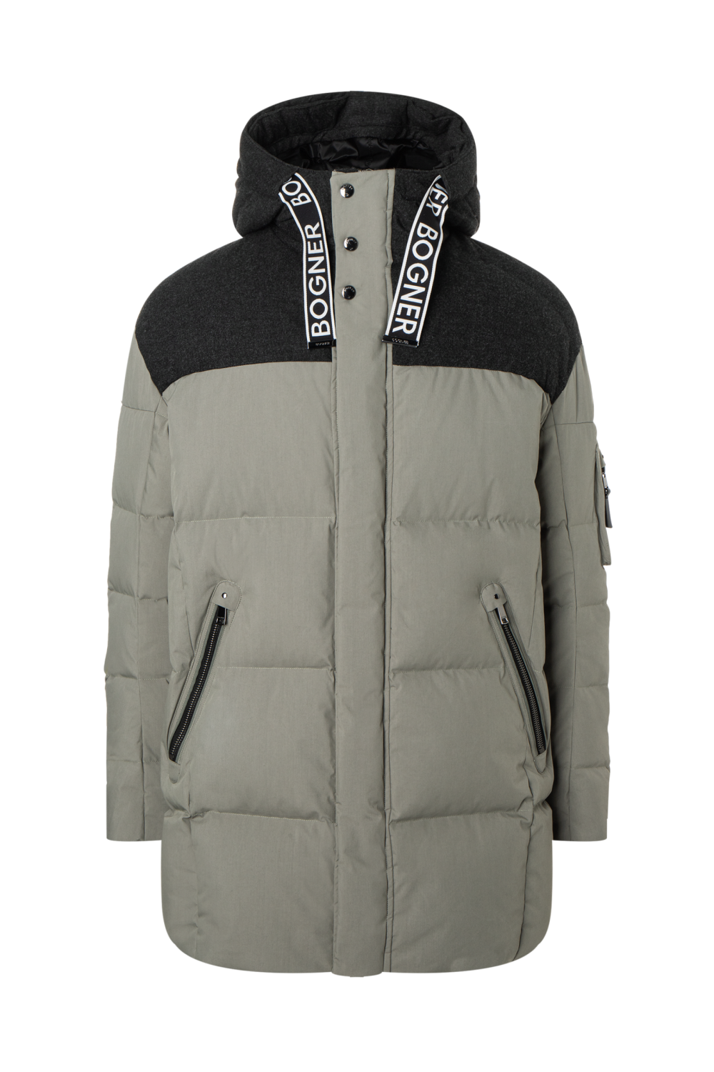 JONES-D GRİ - 52