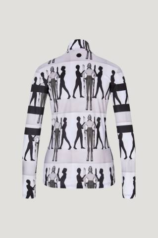 BELINE1 Kadın Termal