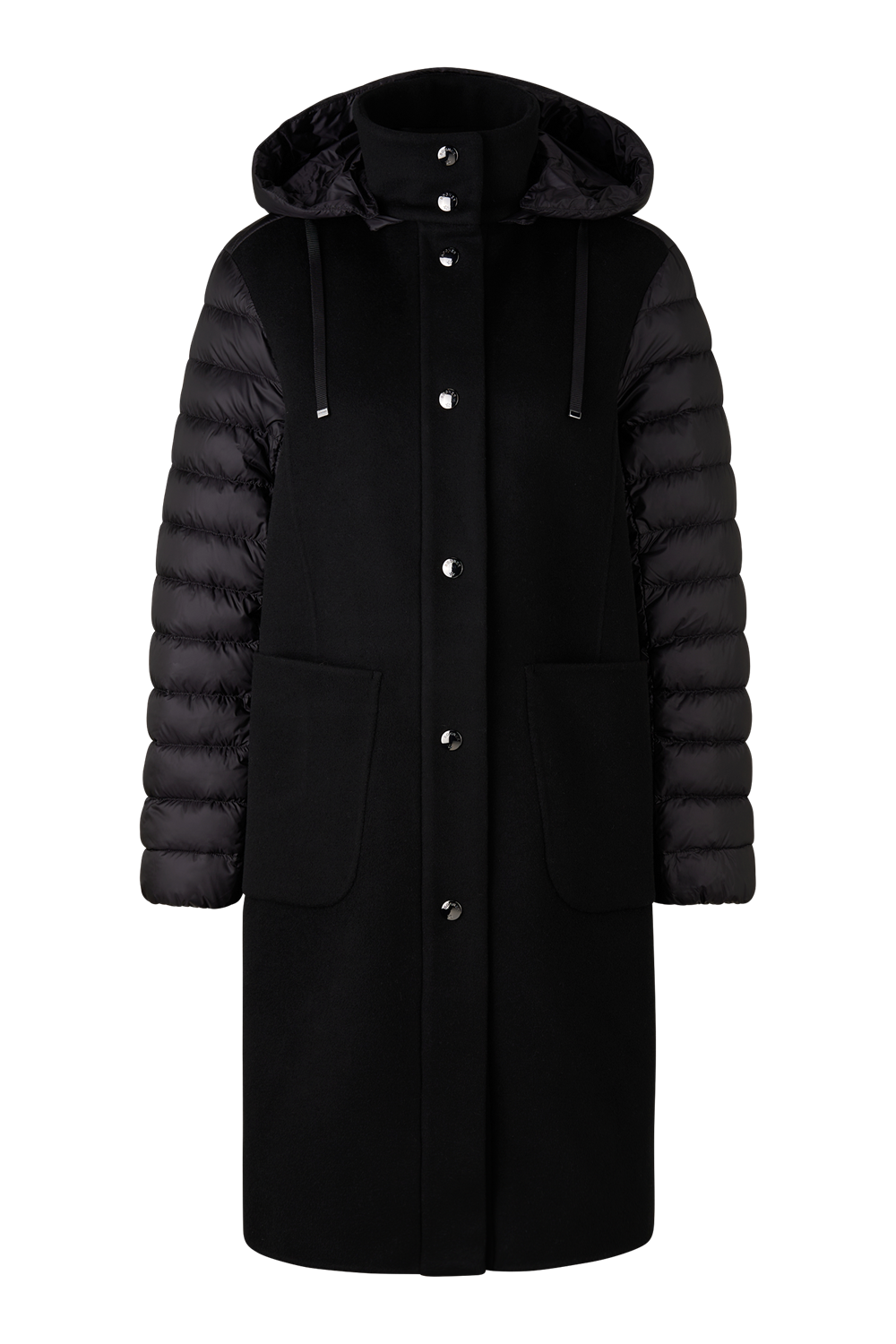 ISY-D5 BLACK - 38