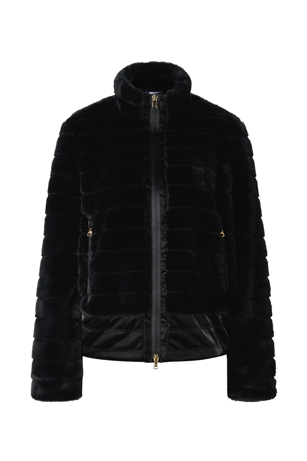 VALESCA 34 - BLACK