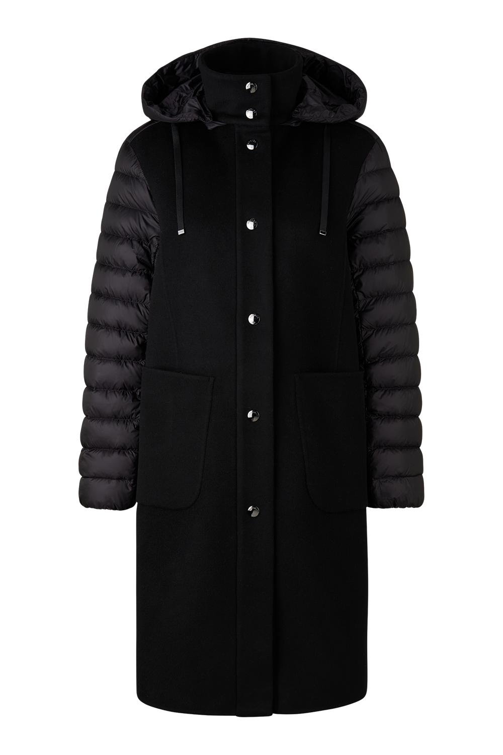 ISY-D5 BLACK - 42