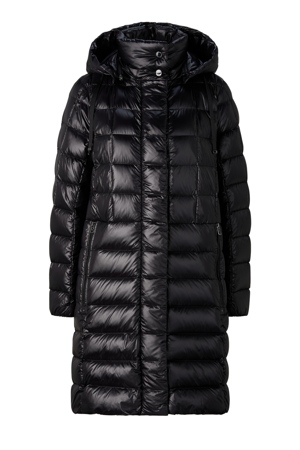 MERYL-D 40 - BLACK