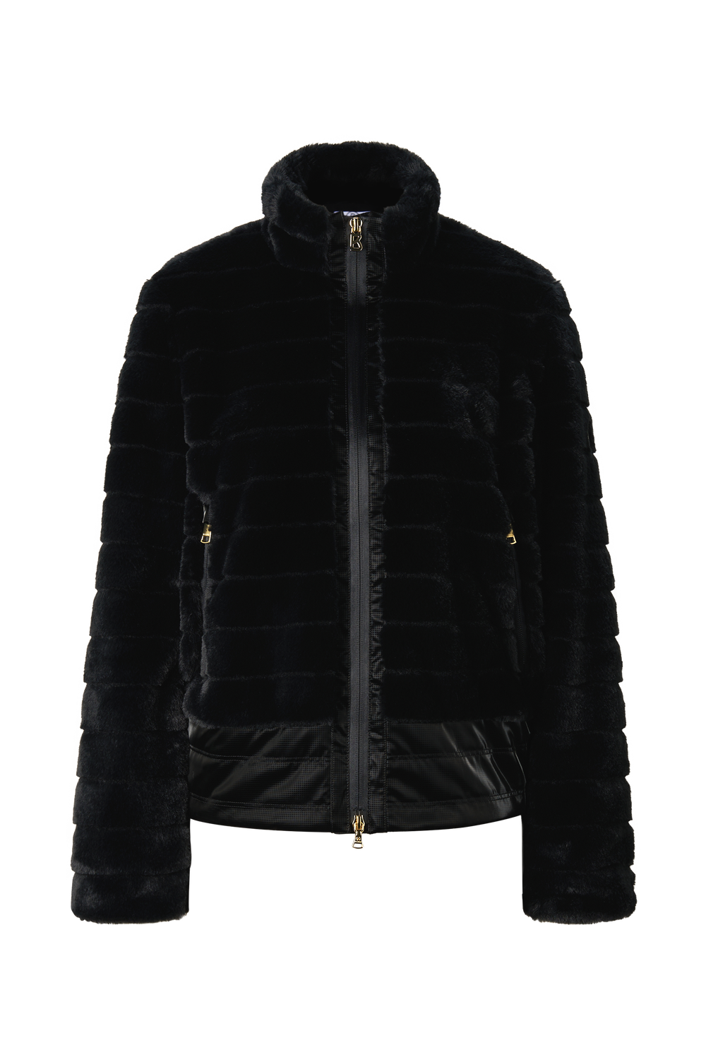 VALESCA 42 - BLACK