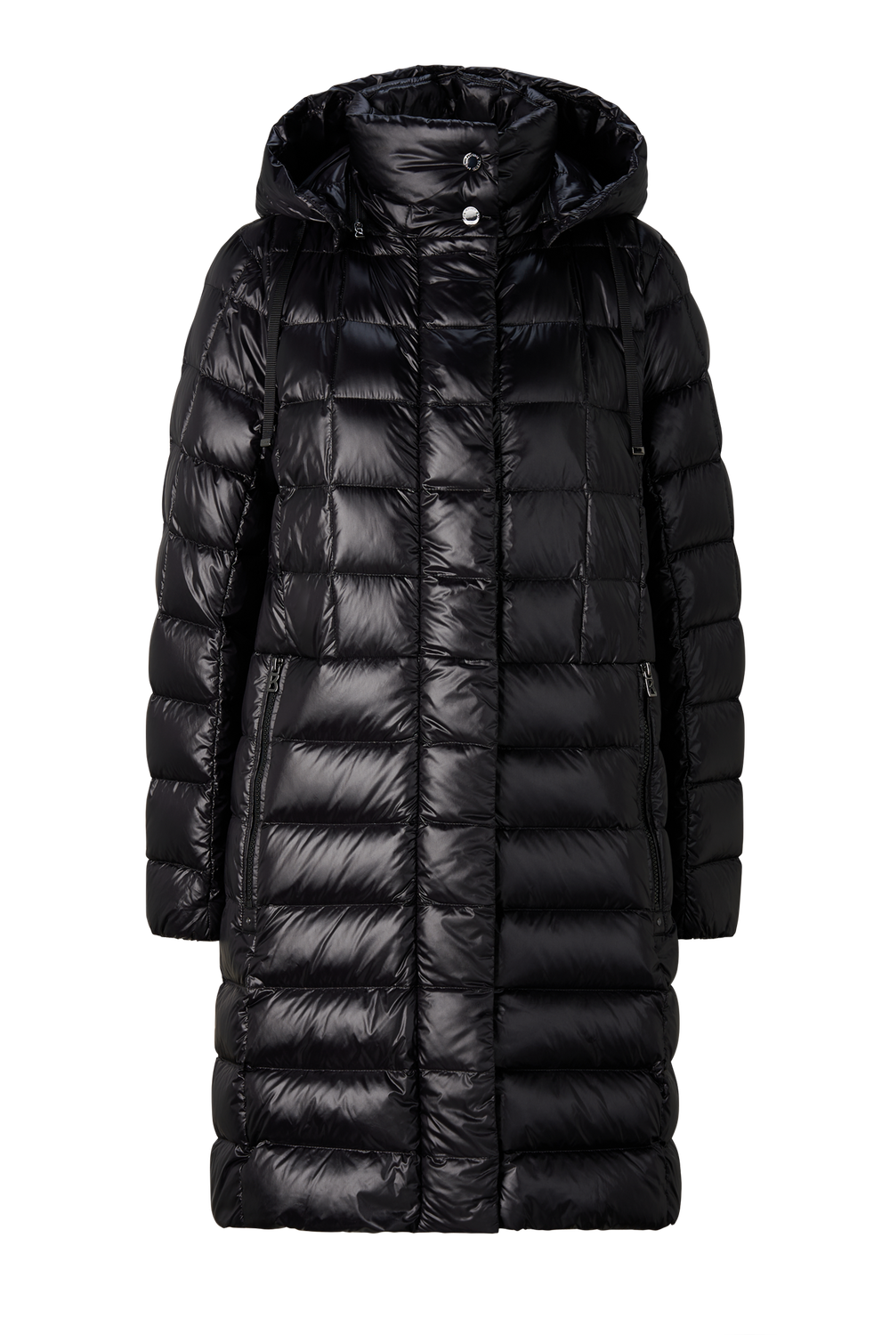 MERYL-D 42 - BLACK