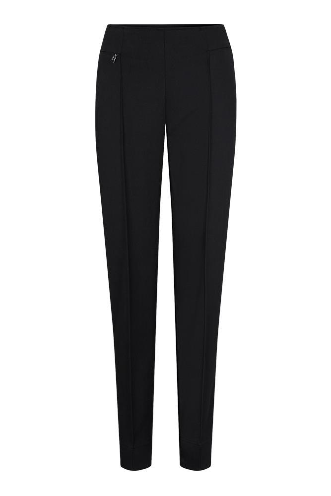 LAUREA Kadın Pantolon SİYAH - 36