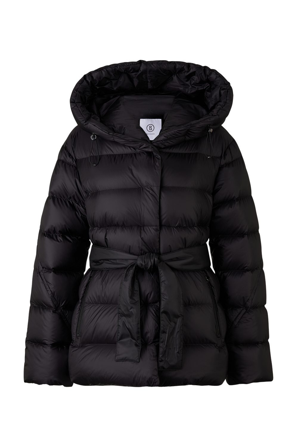 LAURIE-D BLACK - 40