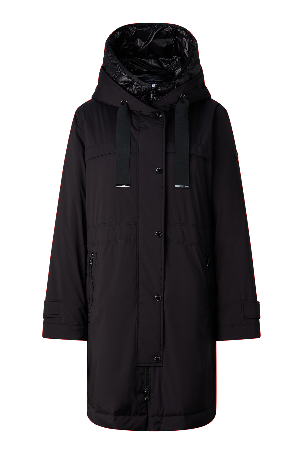 KAJA-DT3 40 - BLACK
