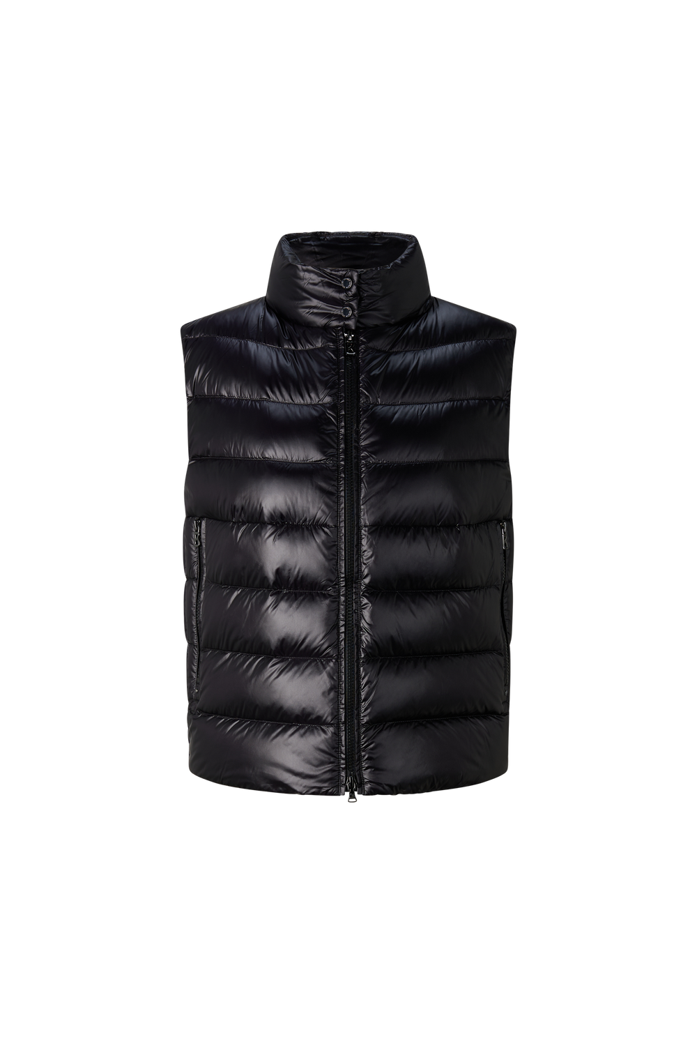 MILLY-D 34 - BLACK