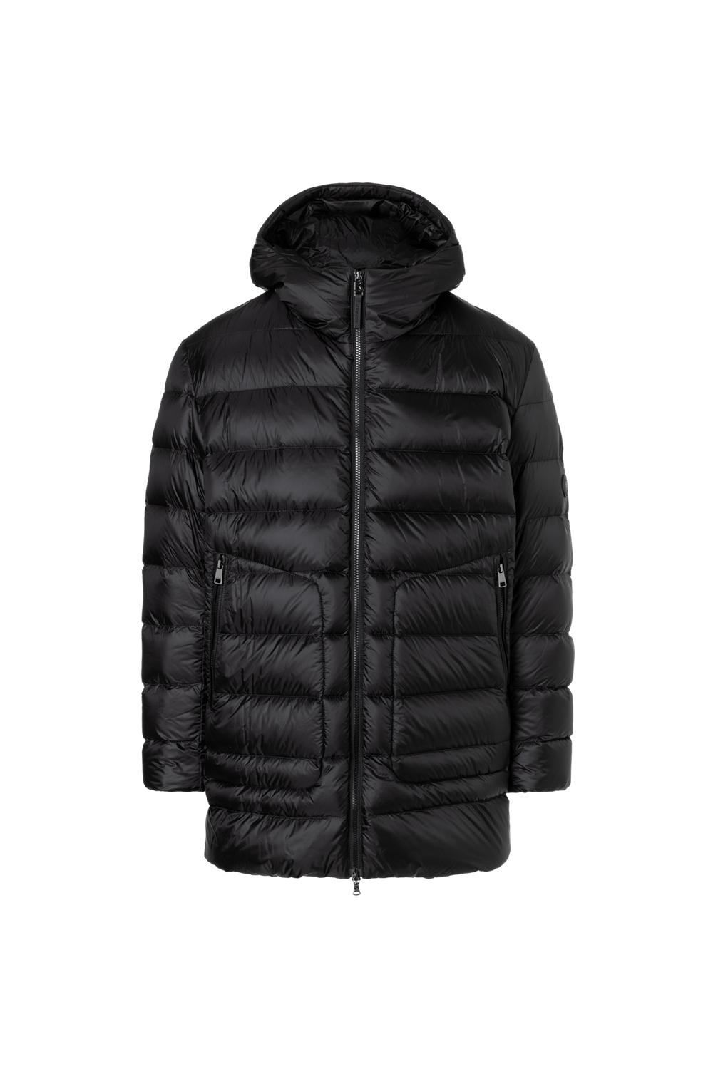 HERBY-D BLACK - 52