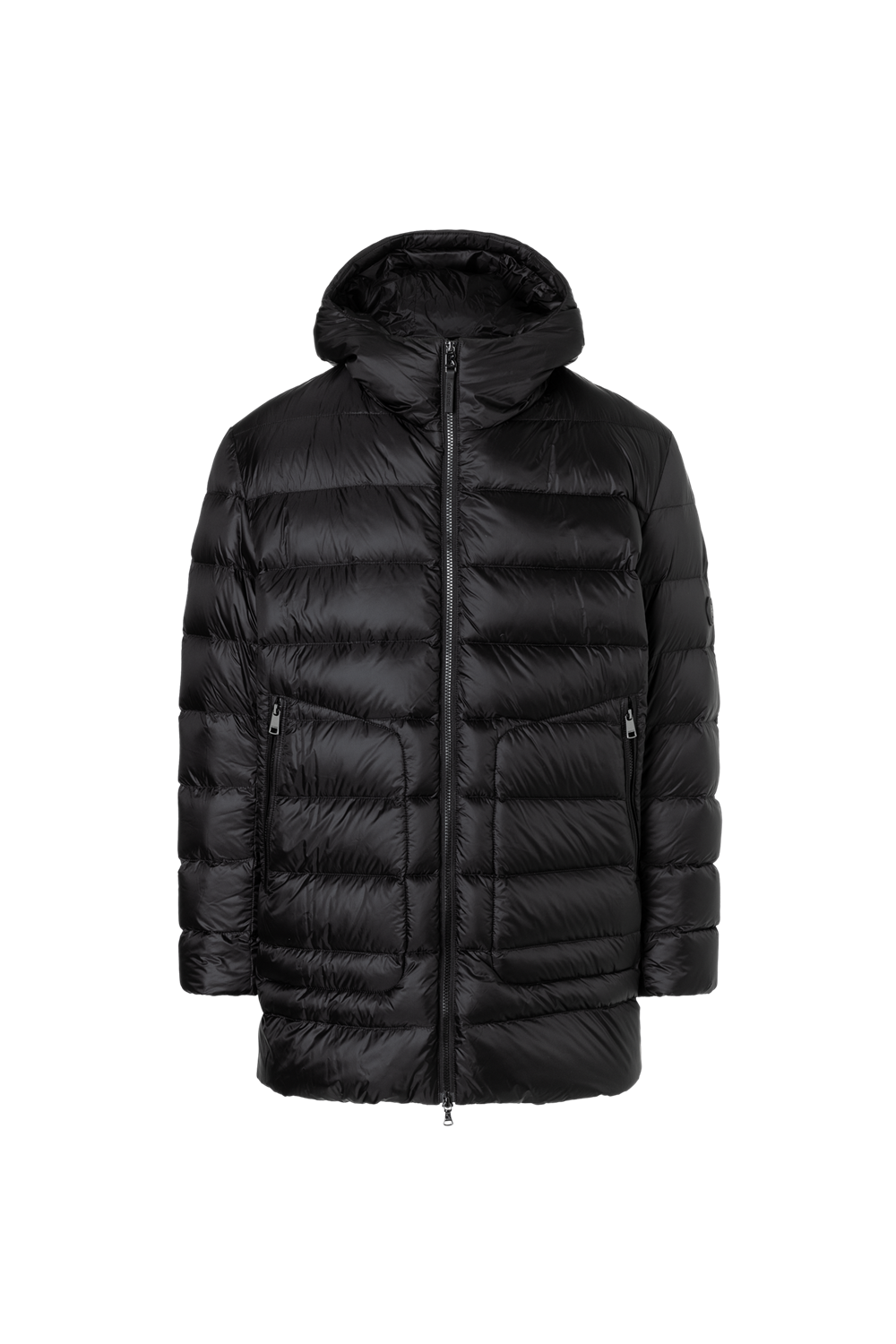HERBY-D BLACK - 54