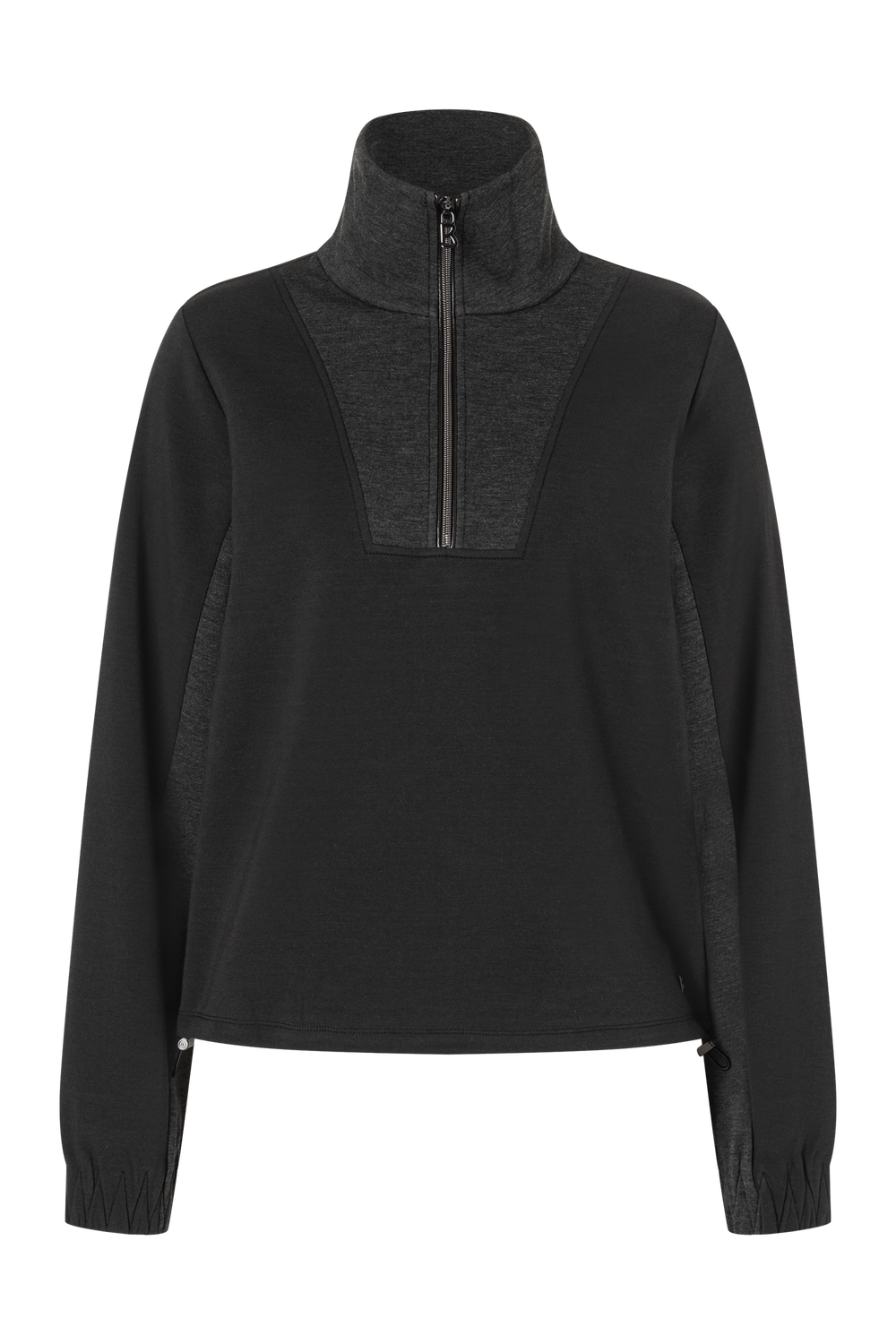 MILA 40 - BLACK