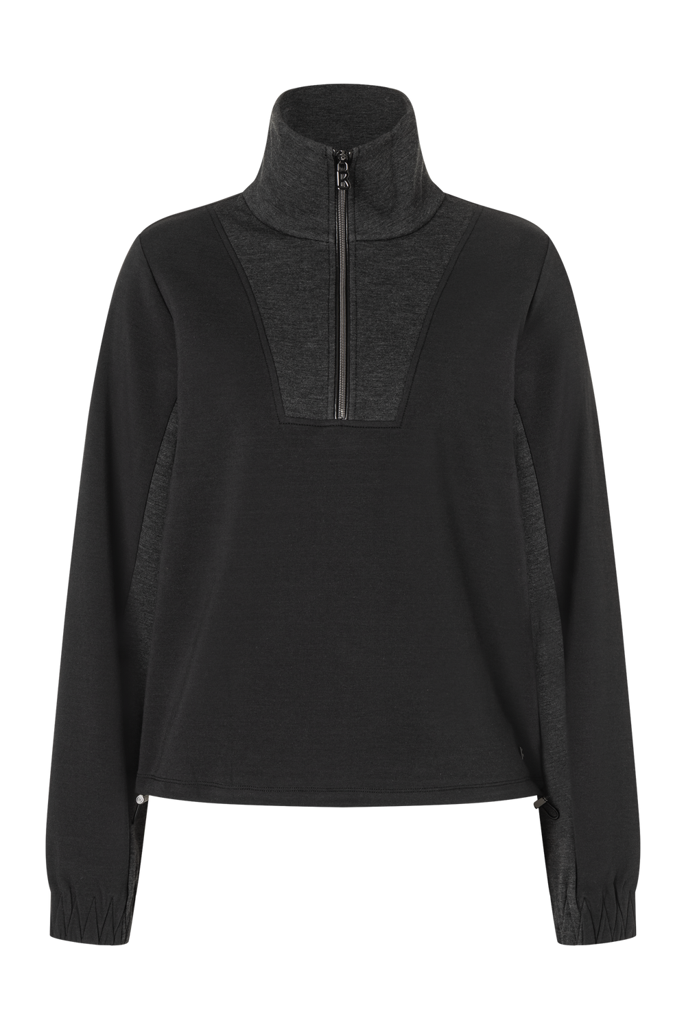 MILA 42 - BLACK