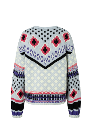 NELIE Kadın Triko Hırka