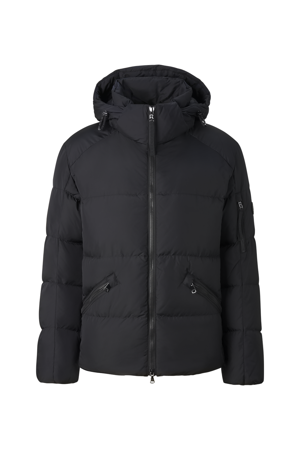 JAMY-D3 48 - BLACK