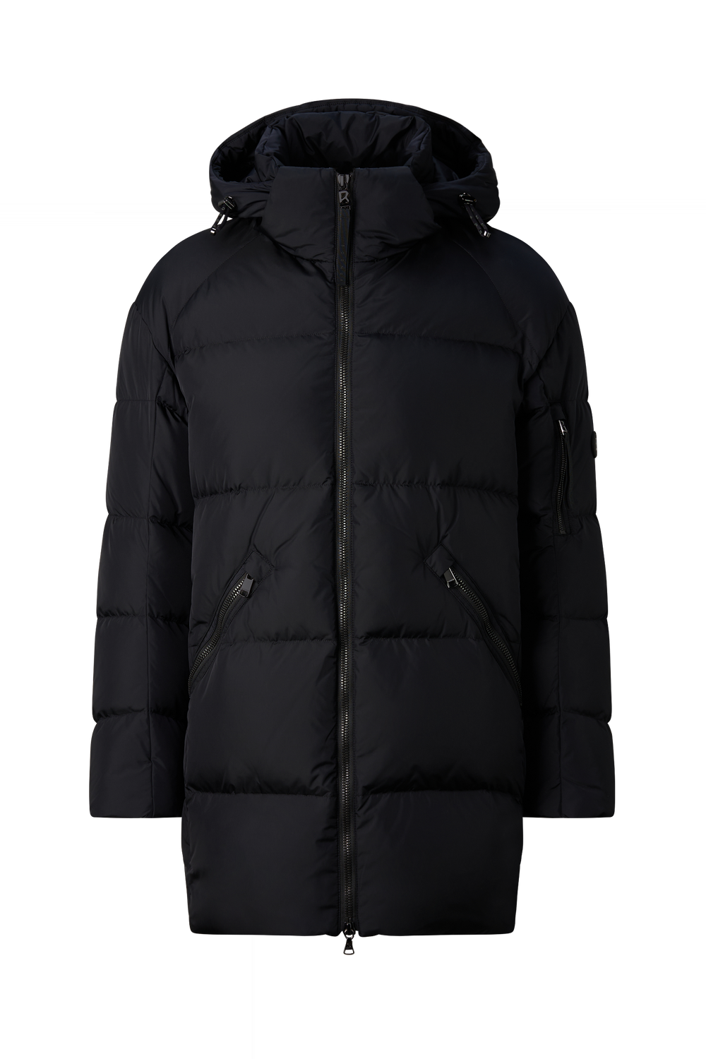 JONES-D3 52 - BLACK