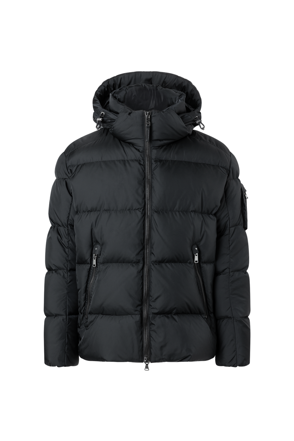 JAMY-D2 BLACK - 46