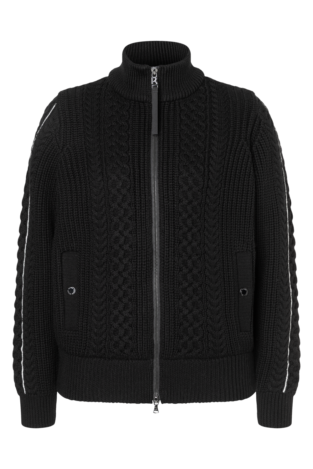 ZAMILA 40 - BLACK