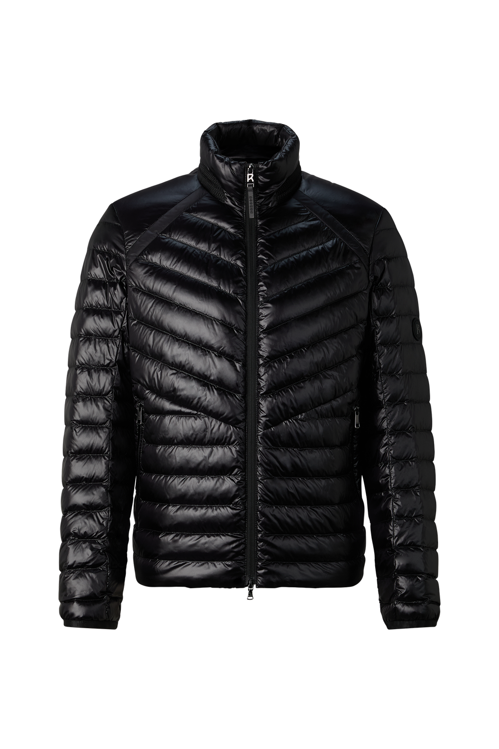 LIMAN-D 52 - BLACK