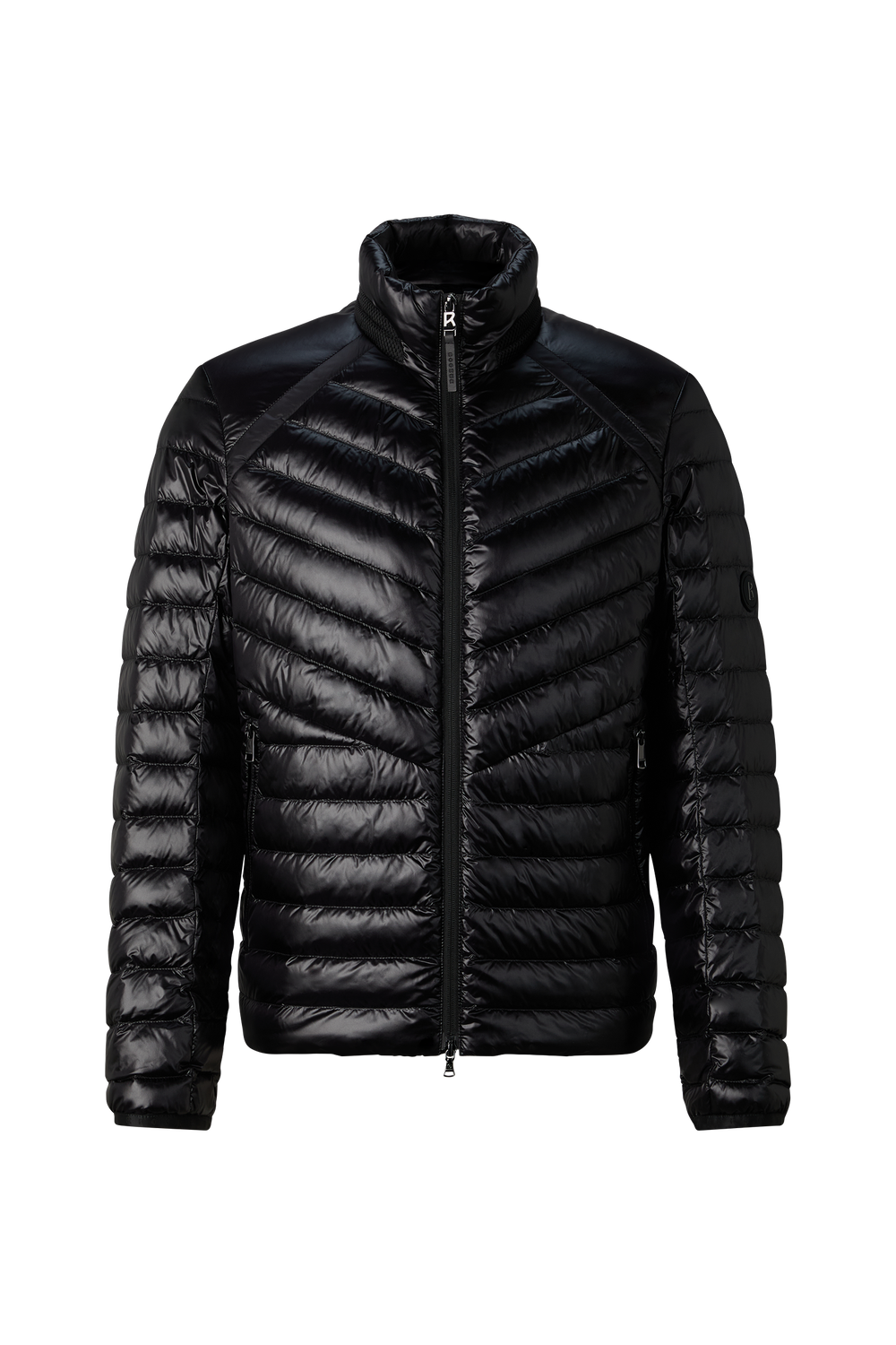 LIMAN-D 54 - BLACK