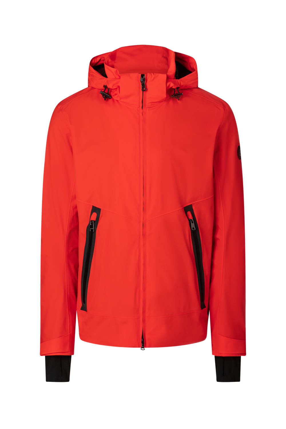 THAMIR-T KIRMIZI - 46