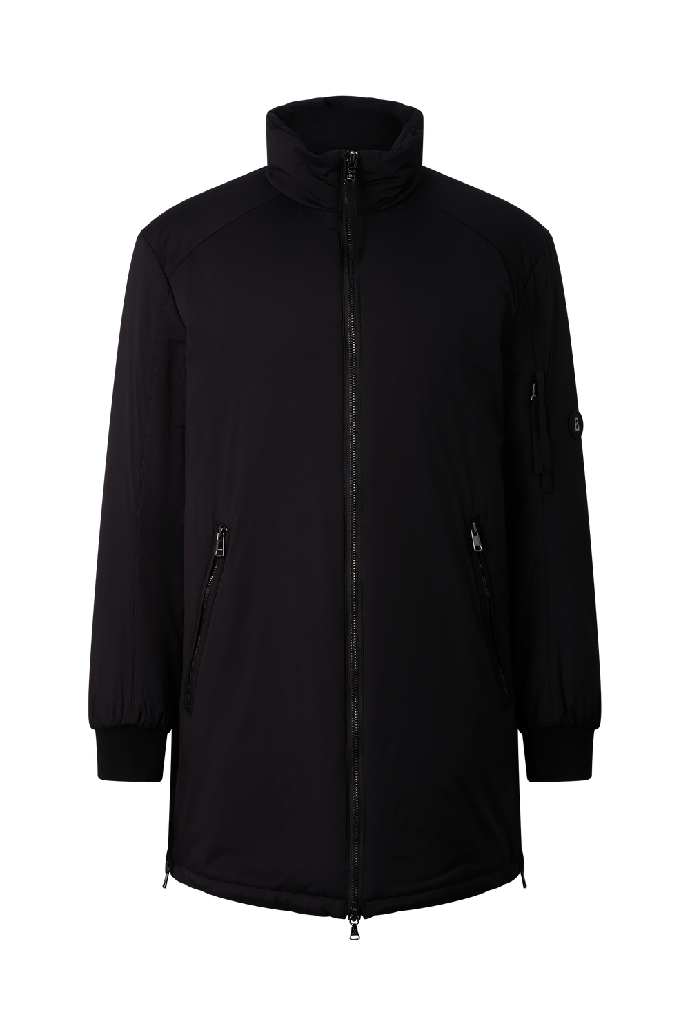 LUIS-2 60 - BLACK