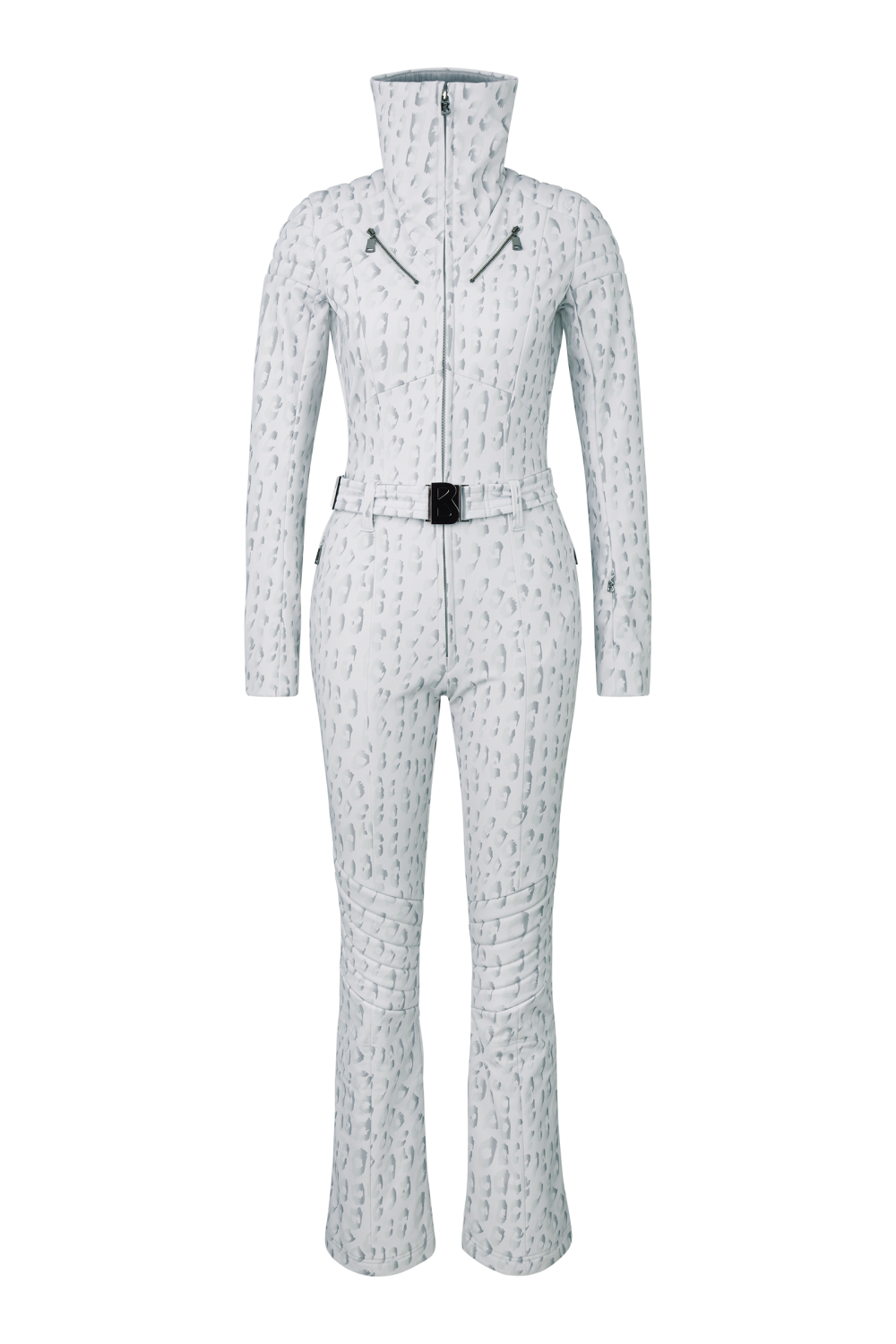 MALISHA Kadın Tulum GRİ - 34