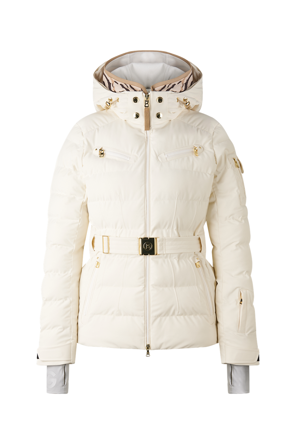 ELLYA1-T CHAMPAGNE - 34