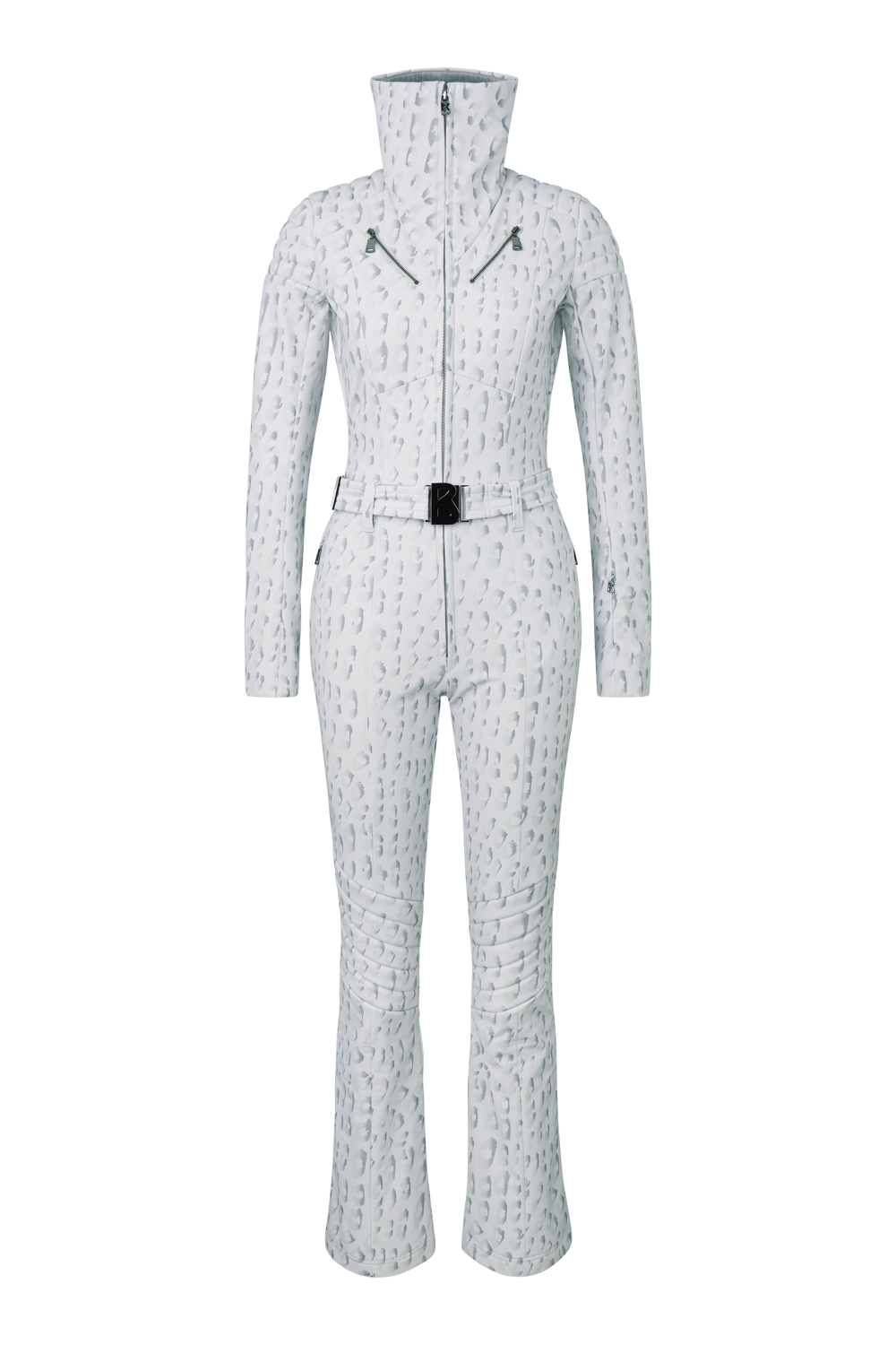 MALISHA Kadın Tulum GRİ - 38