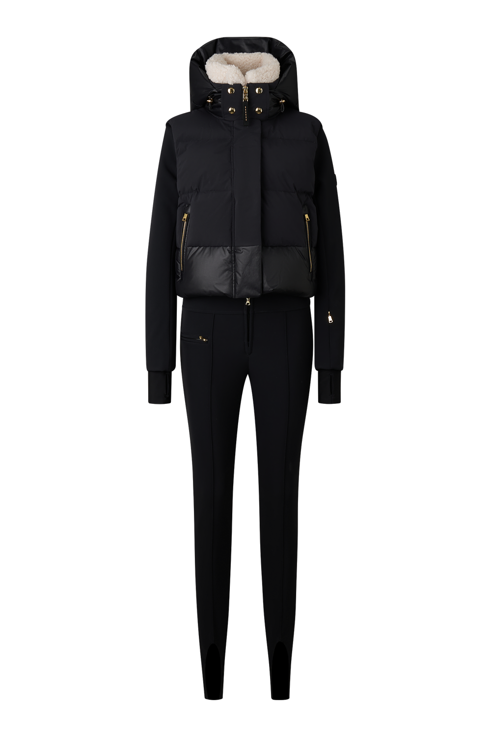 ULLA-D BLACK - 32