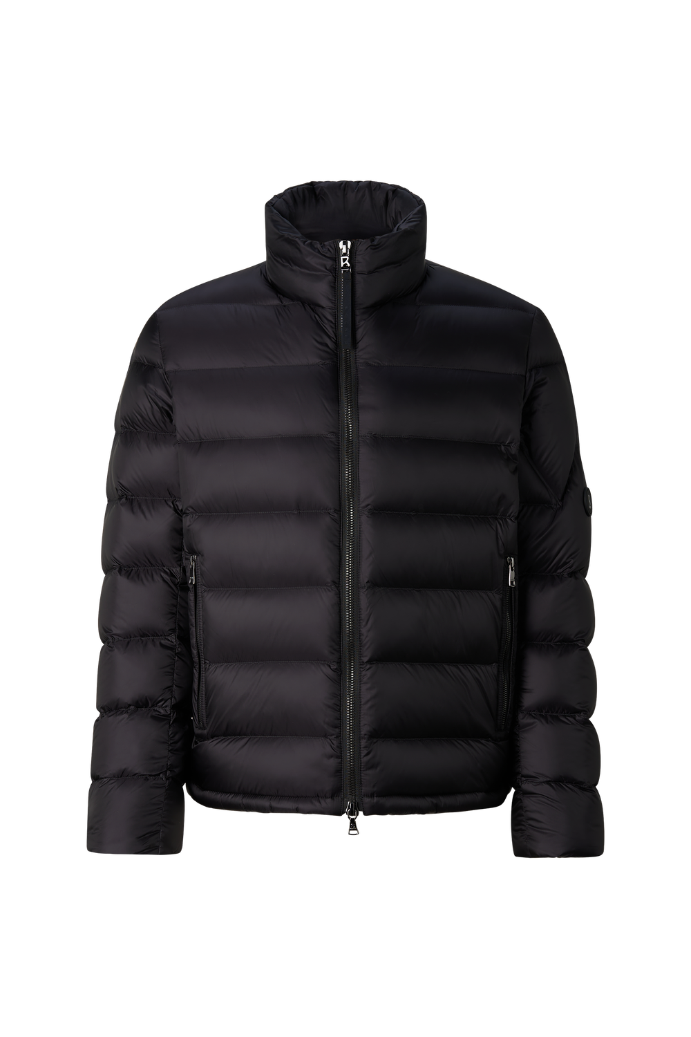 HUGH-D3 50 - BLACK