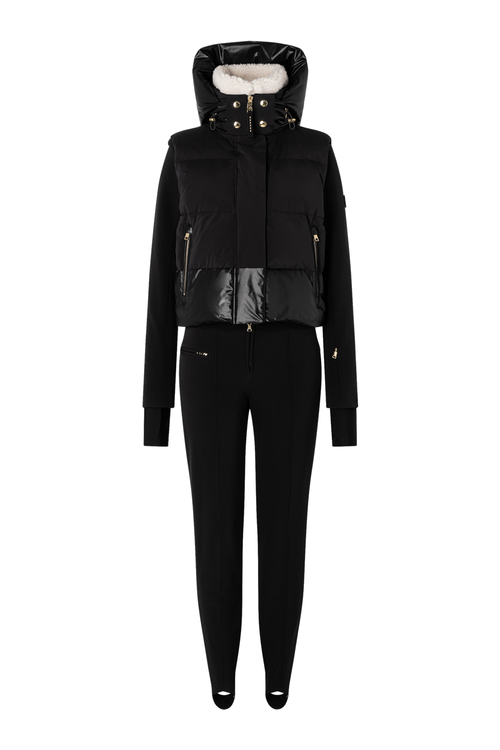 ULLA-D BLACK - 38