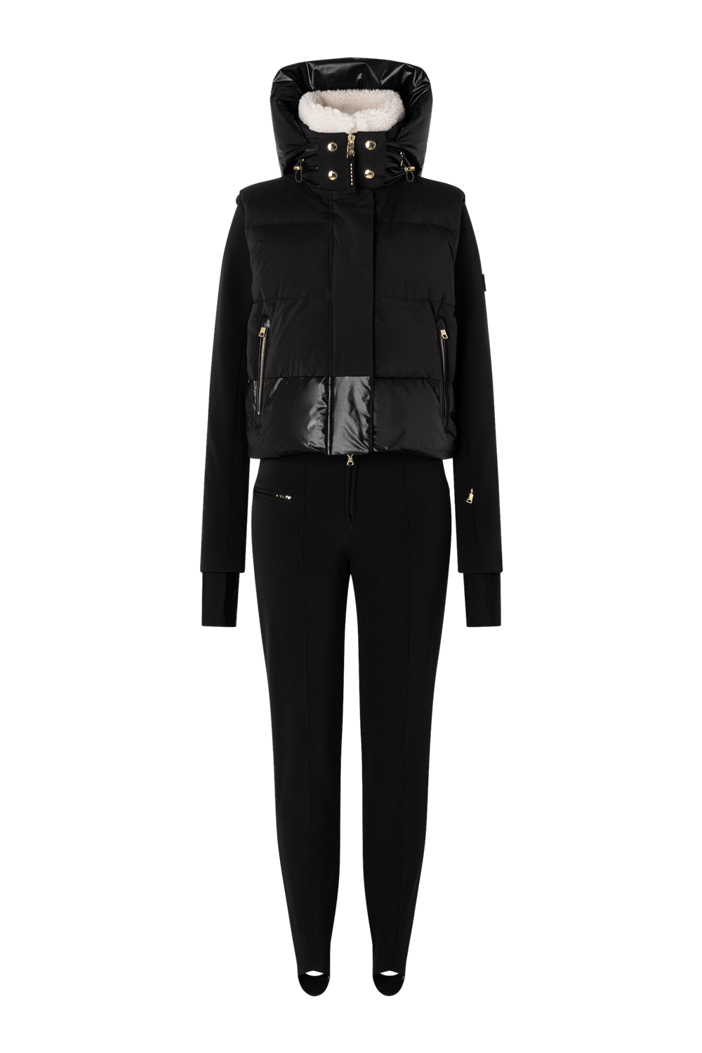 ULLA-D BLACK - 42