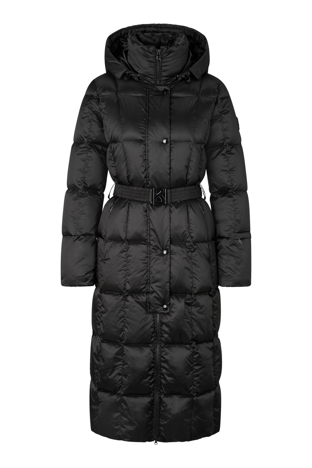 NICOLE-D2 SİYAH - 38