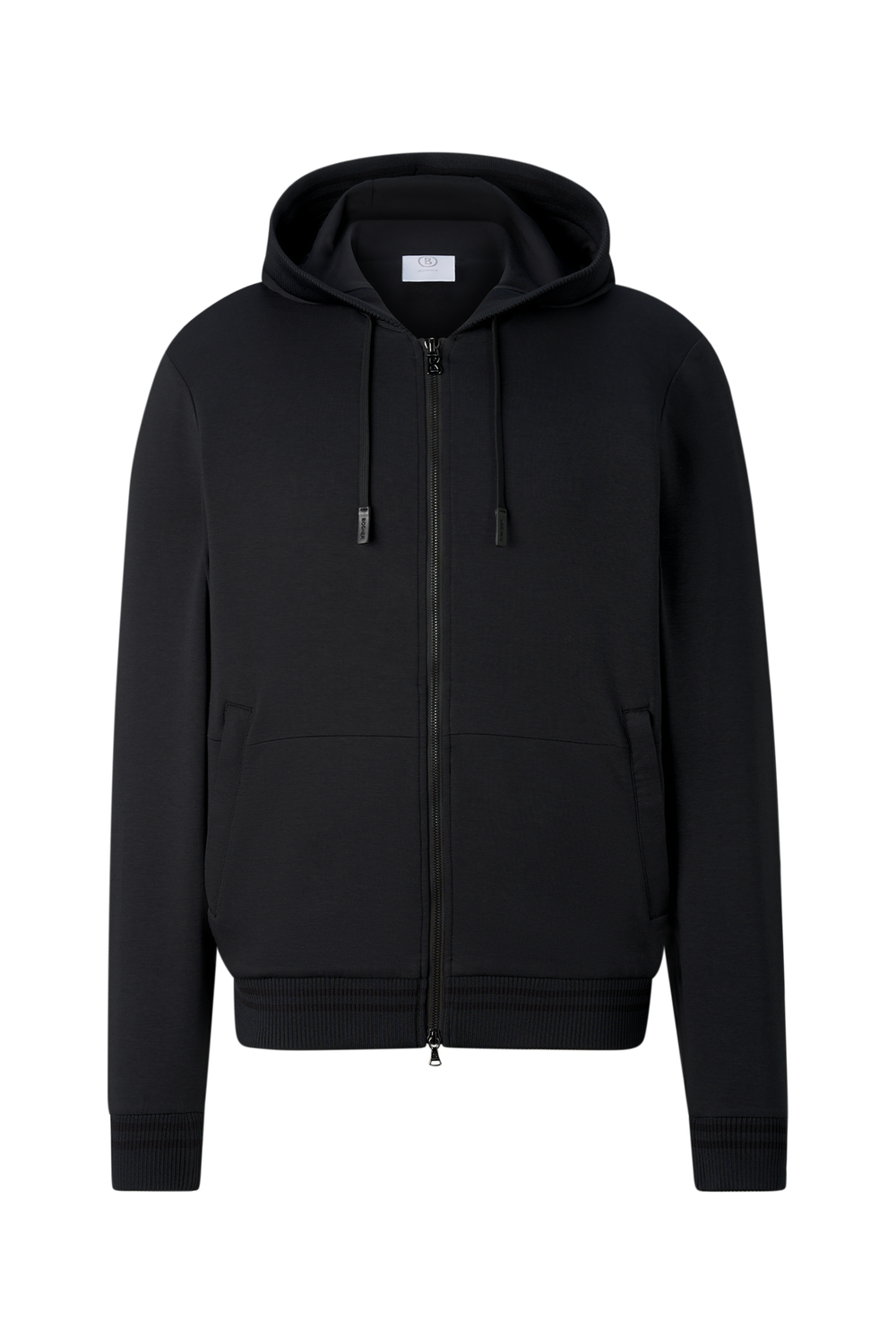 FOREST L - BLACK