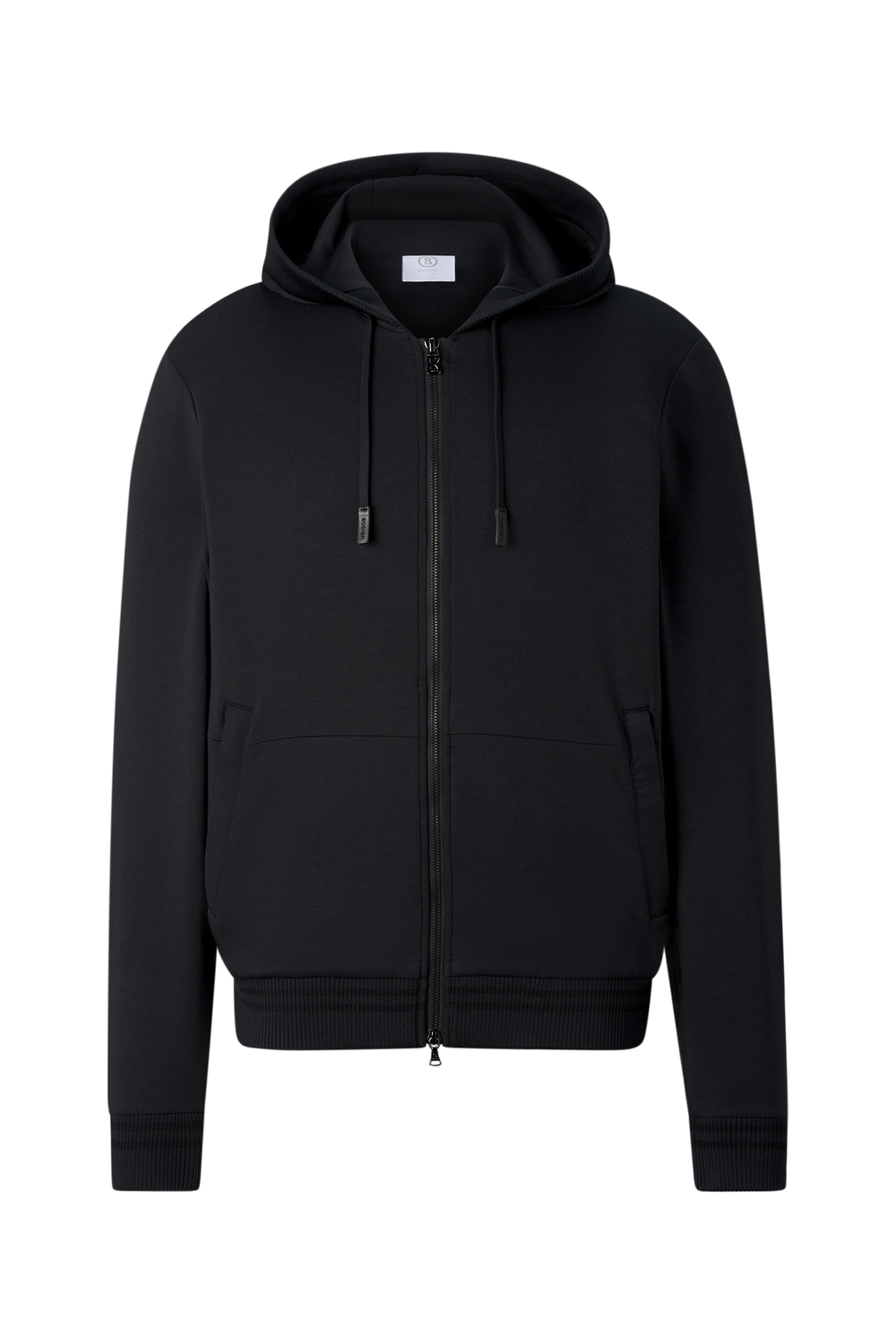 FOREST M - BLACK